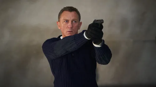James Bond : qui pour succéder à Daniel Craig ? La productrice...